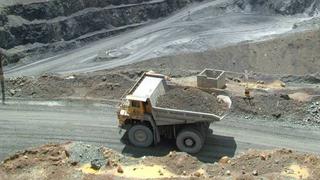 Gobierno busca legislar sobre minería