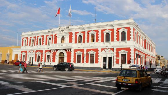 Procuraduría de la Municipalidad de Trujillo denunciará ante la Fiscalía.