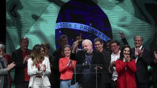 Lula: “Vamos a ganar las elecciones. Esto es solo una prórroga”