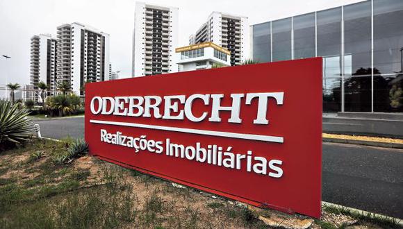 Odebrecht exige el pago de US$1,200 millones al Estado por la paralización del proyecto Gasoducto del Sur. (Foto: GEC)