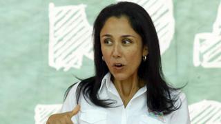 Héctor Becerril: ‘Nadine Heredia quiere un fiscal a su medida’
