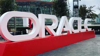 San Francisco se pinta de rojo para mostrar lo último en tecnología en Oracle OpenWorld 2018