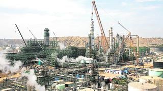 Colocación de bonos por US$ 1.000 millones de Petroperú se destinará a nueva refinería de Talara