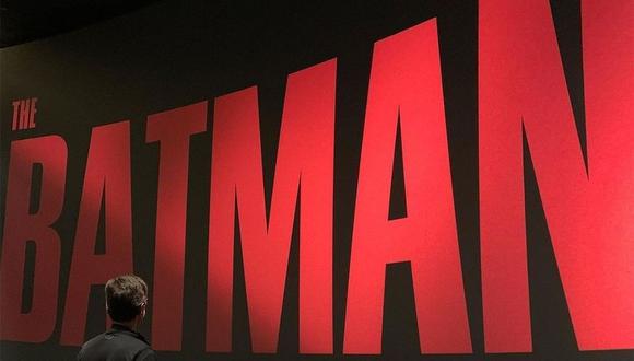 HBO Max rodará una serie basada en “The Batman” tras el éxito de la película. (Foto: @thebatman).