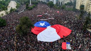Chile: seis cosas que debes saber del país a muy poco de las megaelecciones 