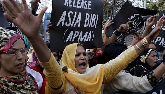 Diversos gobiernos de Pakistán intentaron derogar o reformar la ley de blasfemia. (AP)