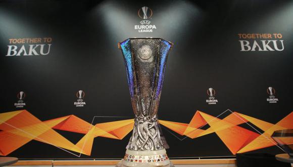 La final de la Europa League se jugará en Azerbaiyán (Foto: Reuters).