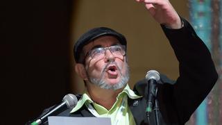 FARC reconoce secuestro como “gravísimo error” y pide perdón a víctimas en Colombia