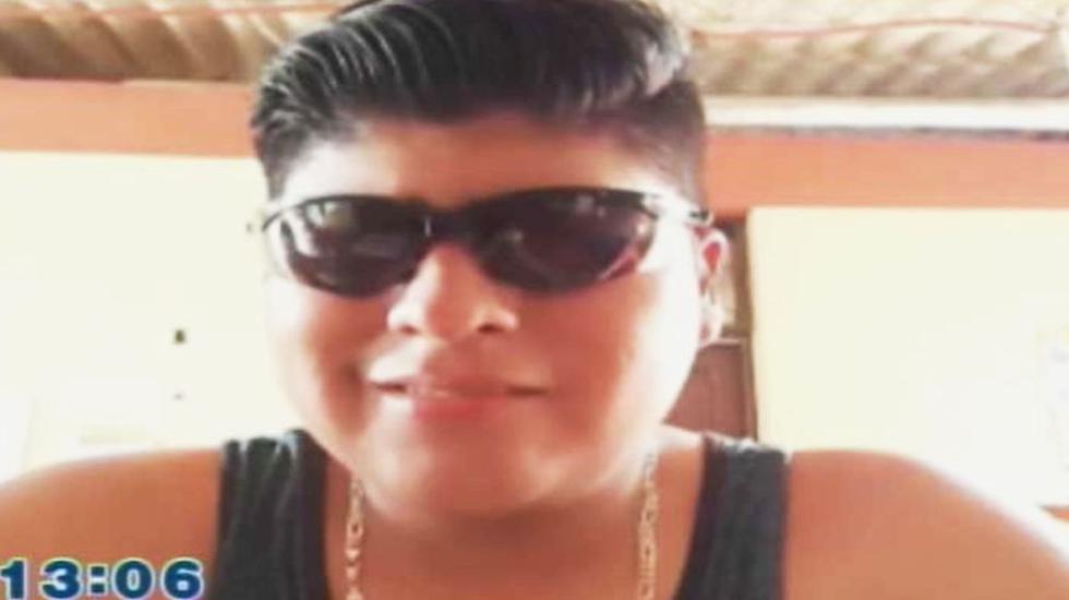 Policía violó, embarazó y prostituyó a una menor de edad en Bolivia. (Captura de video)