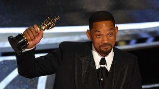 ¿Qué pasó? Will Smith reclama sobre su estatuilla del Oscar y la Academia responde
