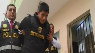 San Martín de Porres: Policía captura a sujeto acusado de abusar de adolescente [VIDEO]