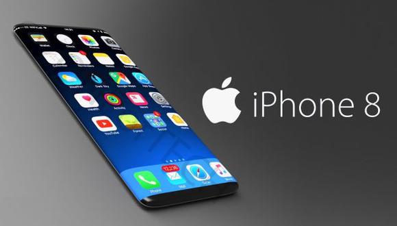 El iPhone 8 ya tendría fecha de lanzamiento y te contamos todo lo que debes saber (Apple)