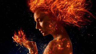 Revelan imágenes de la pelea entre los personajes de Jessica Chastain y Sophie Turner en 'X-Men'