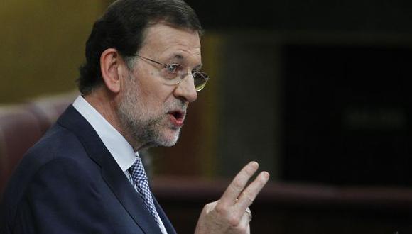 Rajoy también anunció medidas que afectarán a los desempleados.  (AP)