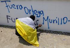 Nicaragua: Usan procesiones del Viernes Santo para protestar contra Daniel Ortega