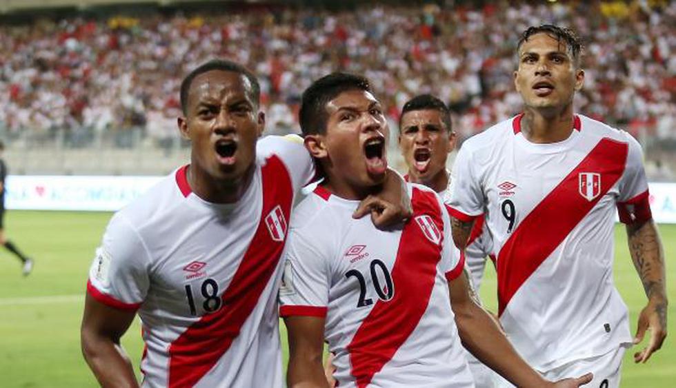 "La FPF anuncia que nuestra selección peruana jugará un partido amistoso ante Holanda el 6 de setiembre de 2018 en dicho país", informó la institución a través de las redes sociales.