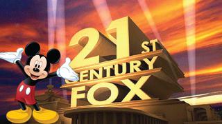 Disney estaría en negociaciones para comprar 21st Century Fox