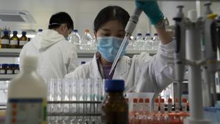 Coronavirus: Ciudad en China suaviza requisitos para solicitar vacuna 