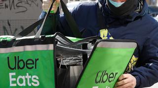 Uber Eats anuncia que ya no operará en Perú debido a crisis por coronavirus 