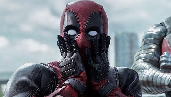 La adaptación de Deadpool 2 sí llegará a proyectarse en nuestro país el próximo 20 de diciembre. (Foto: 20th Century Fox)