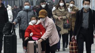 Presidente del Véneto en Italia dijo que chinos son “poco higiénicos y comen ratones vivos” tras propagación del coronavirus
