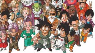 “Dragon Ball”: ¿cuántas horas al día trabajaba Akira Toriyama en su manga?