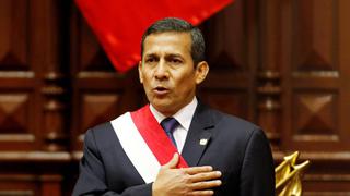 Elecciones 2021: Ollanta Humala será precandidato presidencial con el Partido Nacionalista 