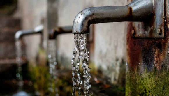 l servicio de agua potable se normalizó en Lima y Callao.