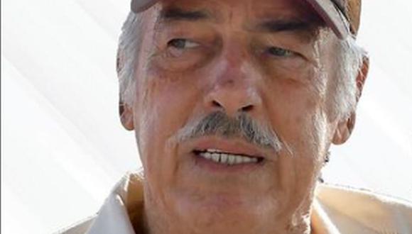 El actor de 81 años siente que su salud se ha resquebrajado más (Foto: Andrés García / Instagram)