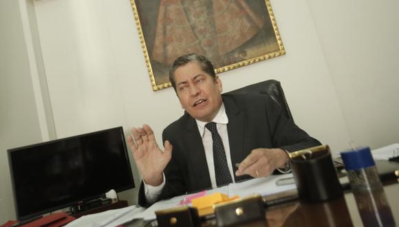 Espinosa-Saldaña: Corte IDH puede anular fallo del TC o pedir estado de salud de Fujimori.