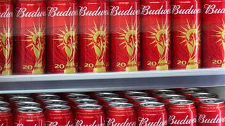 Mundial Qatar 2022 sin cerveza: Budweiser en riesgo por los US$ 75 millones que paga como patrocinador