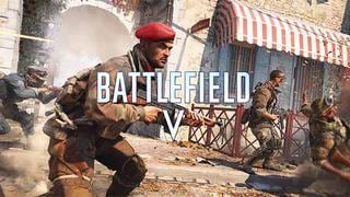 'Battlefield V' presenta 'Contra todo pronóstico', su cuarto capítulo, y nuevo contenido gratis [VIDEO]