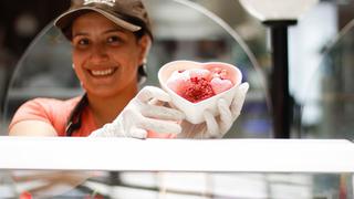 ¿Sin planes por San Valentín? Aprovecha y disfruta del Festival del helado en Pueblo Libre
