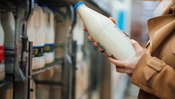 ASNUPE solicita transparencia en el cambio del reglamento de la leche.
