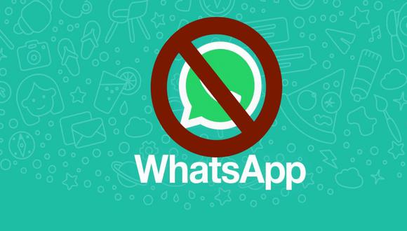 ¿Has descargado WhatsApp? Conoce cuál es la aplicación que le ha robado el trono. (Foto: WhatsApp)