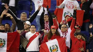 Perú vs. Islandia: Así se vive la fiesta bicolor en New Jersey [FOTOS]