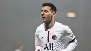 Lionel Messi: leyenda de Liverpool, Jamie Carragher, reveló que el jugador del PSG lo llamó “burro”