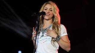 Shakira presentó el adelanto de su película “El Dorado World Tour” | FOTOS Y VIDEO