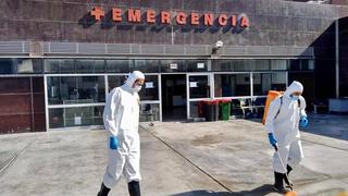 Coronavirus en Perú: Lambayeque ya suma 267 muertes por COVID-19 y casos subieron a 2,646 