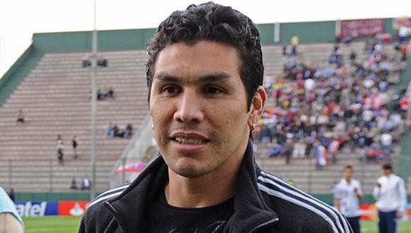 Salvador Cabañas: “Mandaron a matarme porque era uno de los que más ganaba en México”. (AFP)