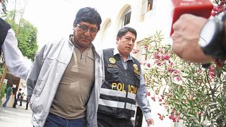 Cayó obrero buscado por violación a menor en Arequipa