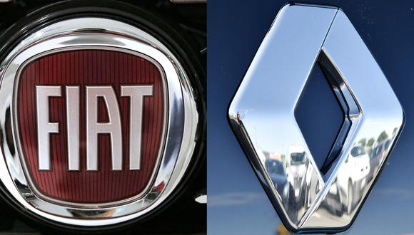 El plan de Fiat se discutirá en una reunión del directorio de la compañía francesa este lunes. (Foto: AFP)
