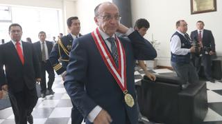 Demus denuncia mal manejo de José Peláez en caso esterilizaciones forzadas