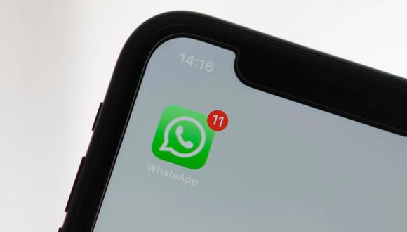 ¿Cuáles son los celulares que ya no tendrán WhatsApp el 2020? Este es el listado de dispositivos. (Foto: WhatsApp)