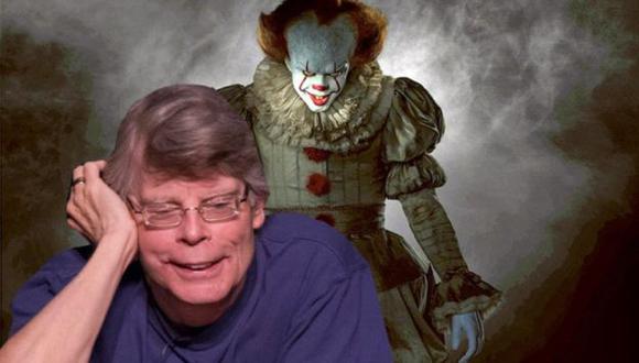 Esta es la escena de It que aterrorizó a Stephen King (Warner Bros.)