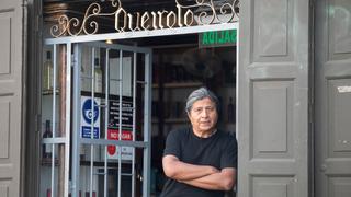 Raúl Montañez, músico: “Quiero hacer un disco de soul, otro pendiente es la música criolla”