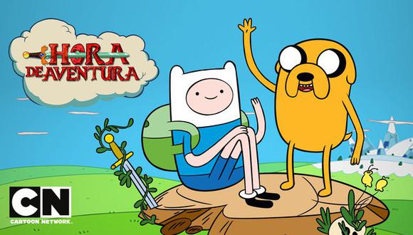 Cartoon Network hace oficial la despedida de Finn y Jack de la televisión.