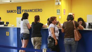 Indecopi sancionó al Banco Financiero por cobrar seguro multirriesgo de viviendas sin respetar el contrato
