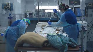 Ministerio de Salud de Chile “no oculta nada” en cuanto a cifras de coronavirus
