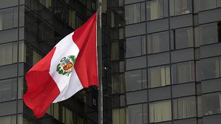 Moody's: corrupción, luchas políticas internas y sistema judicial débil son desafíos para el Perú